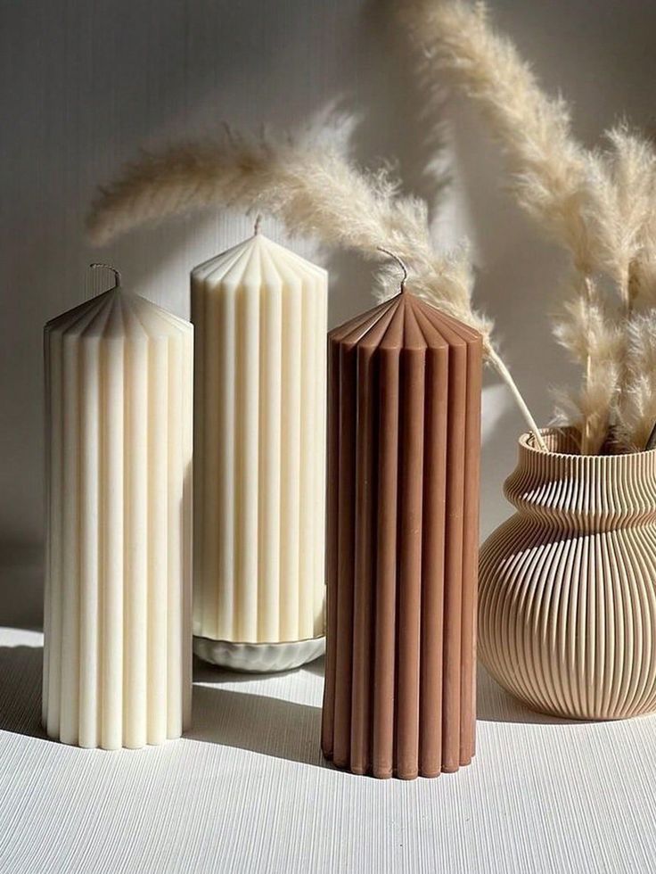 شمعة رِواق - كلاسيك