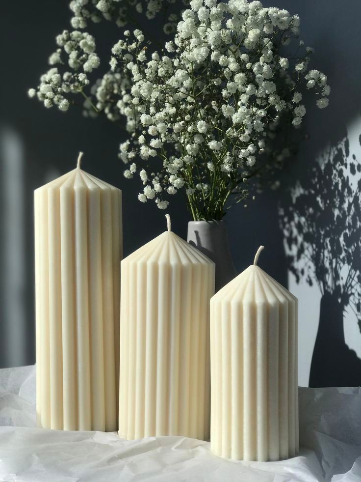 شمعة رِواق - كلاسيك